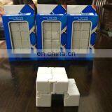 Infinite Cube,Fidget Cube in Style With Pressure Reduction Toy - Infinity Turn Spin Cube Edc Fidgeting - Killing Time Toys thumbnail-3