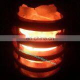 salt lamp, crystal salt lamp, himalayan rock salt lamp, salt stone lamp