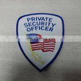 The Newest and Unique Design With Colorful Garment Woven Labels thumbnail-3