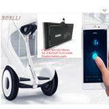 SOSLLI 15S2P 55.5v 4.4Ah Lithium Battery Pack for Xiaomi Ninebot Scooter Battery thumbnail-5