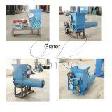 Low Price Garri Making Machine for Making Garri thumbnail-3