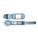 Truck Trailer Steel  Door Catch