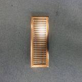 Iron Ventilation Floor Air Grille and Registers thumbnail-2