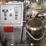 Easy Operation Corn Oil Expeller Soybean Oil Expeller thumbnail-3