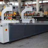 Машина для производства PVC-окон, Сварочная машина для PVC-окон