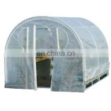 Deck Customized Size Durable Portable White Poly Tent