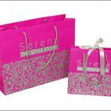 We Make Canvas Bag, Non-Woven Bag, Clothing Bag, Environment-friendly Bag thumbnail-1