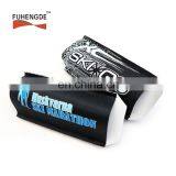 Reusable Cross Country Ski Sleeve / Nordic Ski Tube thumbnail-7