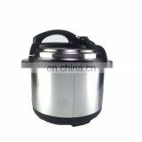6 Liter Hot Selling Stainless Steel Electric Pressure Cooker With Certification thumbnail-1