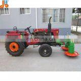 Automatic Disc Lawn Mower Matched on Tractor thumbnail-5