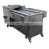 The Cheaper Price Russian Chicken Foot Cutting Machine/Duck Toe Cutting Machine thumbnail-4