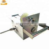 Sausage Tying Machine / Sausage Twist Machine / Sausage Knotting Machine thumbnail-2