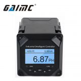 GWQ-ph6.0 industrial automatic online ph meter ec controller price