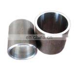 Exhaust and Auto Parts Using China ST52 Cold Rolled Honed Tubes