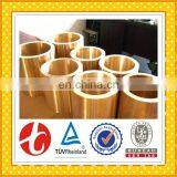 4 Inch Pipe Fittings C23000 Brass Tube thumbnail-4