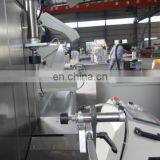 Aluminium Profile Cutting PLC Control CNC Aluminum Window Machine thumbnail-4
