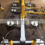 Quality 6 Pads Vacuum Lifter for Metal Sheet thumbnail-7
