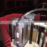 UPVC Window Door Fabrication Vinyl Welding Machine With Single Head thumbnail-5