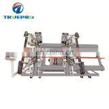 High Efficiency Automatic Four Corner PVC Profile Welding Machine thumbnail-1