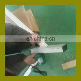 Portable Electric PVC Window Fabrication Machine for Window Door Welding Seam Surface Cleaning