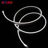 Adled Light 24V 6x12 mm Smd2835 120leds/m Mini Side View Silicone Flex Strip Led Neon Light for Decoration thumbnail-4