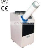 1000BTU Industrial Air Cooler With Compressor and R410A Freon thumbnail-4