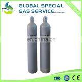 China GSGS Industrial Use Hydrogen Sulfide Gas thumbnail-1
