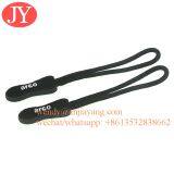 Jiayang Colorful Durable Cord Zipper Puller String Zipper Pull Plastic Zipper Puller thumbnail-2