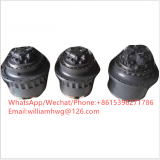 Komatsu 208-27-00243 Hydraulic Final Drive Motor 2082700243