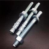 good quality wedge anchors Through bolt manufacturer in china