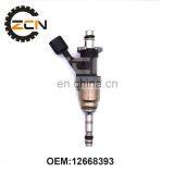 Auto Parts Fuel Injector OEM 12668393 For Corvette Camaro 6.2L Nominal thumbnail-1