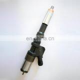 High Quality Common Rail Injector 095000-1211 Diesel Injector 6156-11-3300 for 450-7 thumbnail-3