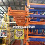 Bar Storage Rack Roll-out Shelf Rack Made in China thumbnail-5