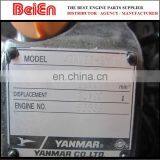 Promotion for YANMA 4TNV88L Excavator Engine Assembly thumbnail-2