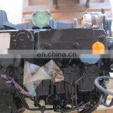 Promotion for ZAX200-3 4HK1 Engine Assembly thumbnail-6