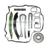 Add to CompareShare Full Timing Chain Kit Adjuster Tensioner Head Gasket M271 W204 W212 CGI thumbnail-2