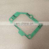 3967891 двигатель ISL9.5 прокладка соединения нагревателя впускного воздуха