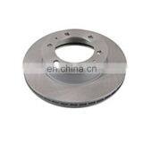 Brake Disc 43512-0K010 for Hilux 2012- 2KD KUN15 thumbnail-1