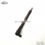 Hot Sale Fuel Injector Nozzle 0445110092 33800-4A000 For Hyundai Kia thumbnail-5