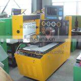 BD960 Diesel Fuel Injection Pump Test Bench For Testing Pressure of Pump thumbnail-4