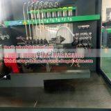 Multi-function CR825 Common Rail Diesel Fuel Injection Pump Test Bench With Team Viewer and QR Coding Function thumbnail-5
