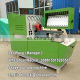 12PSB DIESEL INJECTION PUMP TEST BENCH 380V 3PHASE thumbnail-1