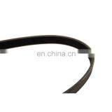 High Performance Auto Parts Rubber V-belt 6PK 1256 for Camry OEM:90916-02668 thumbnail-1