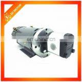 ZD2371 DC Motor 24V 4KW 3100RPM thumbnail-4