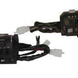 Zongshen Motorbike Ax100 Motocross Spare Hand Performance Parts Bike Grip thumbnail-3