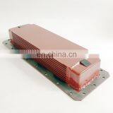 3638360 Genuine Oil Cooler Assembly For K38 Kta50 K50 Marine Engine thumbnail-1