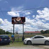 Full Color Outdoor Commercial Advertising LED Display thumbnail-2