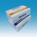 rapid diagnostic test kit hcg pregnancy test kit