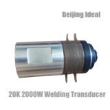 Ultrasonic Welding Sensor 20K 2000W