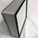 High Efficiency Filter Glass Fiber Air Purification Filter thumbnail-5